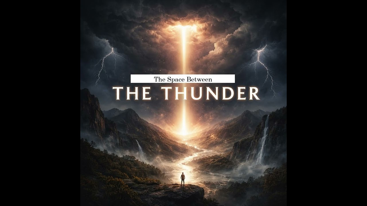 The Space Between the Thunder