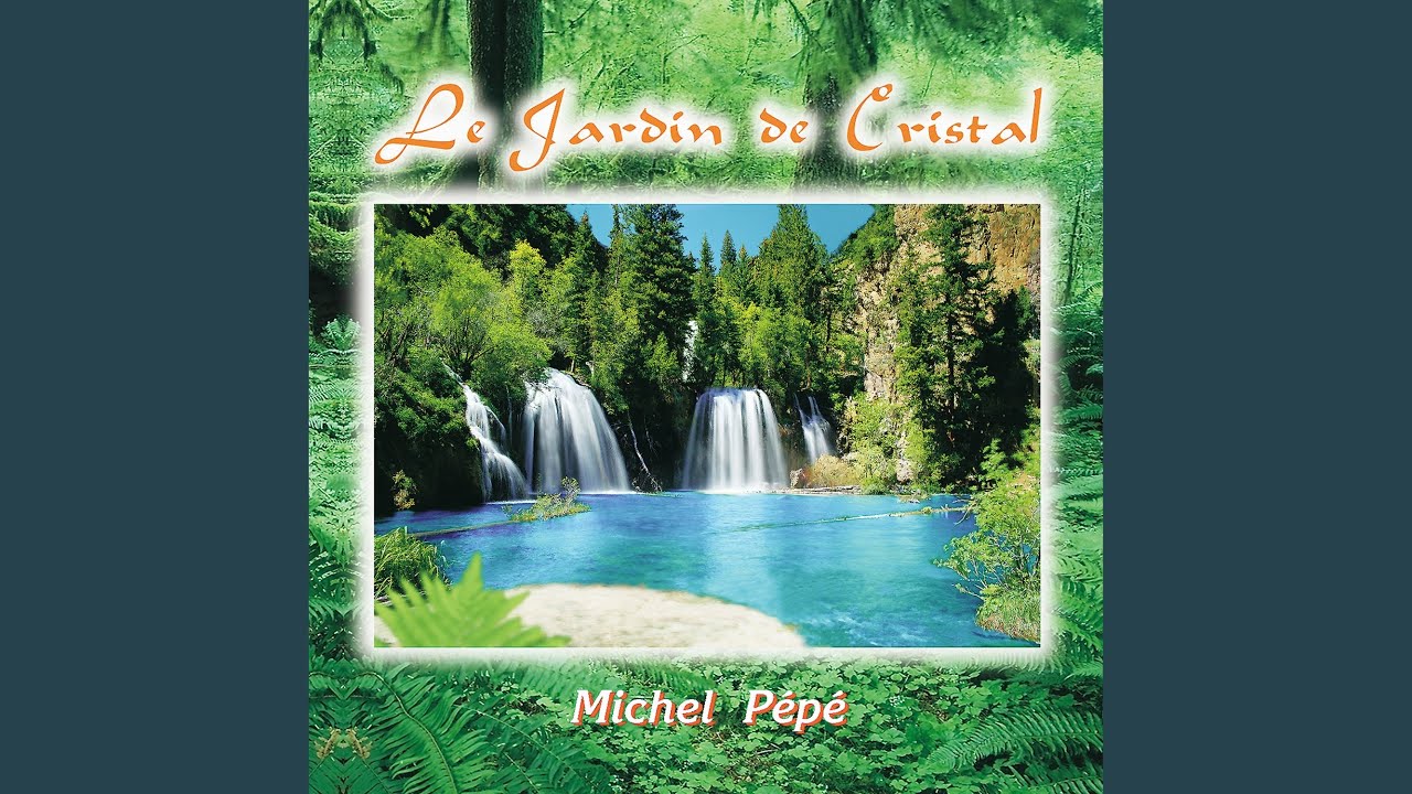 Le Jardin de Cristal