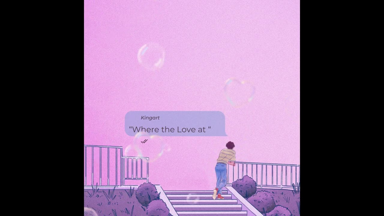 Kingart - In the Mood Ft Lilbro Ty (prod BANDIT LUCE)