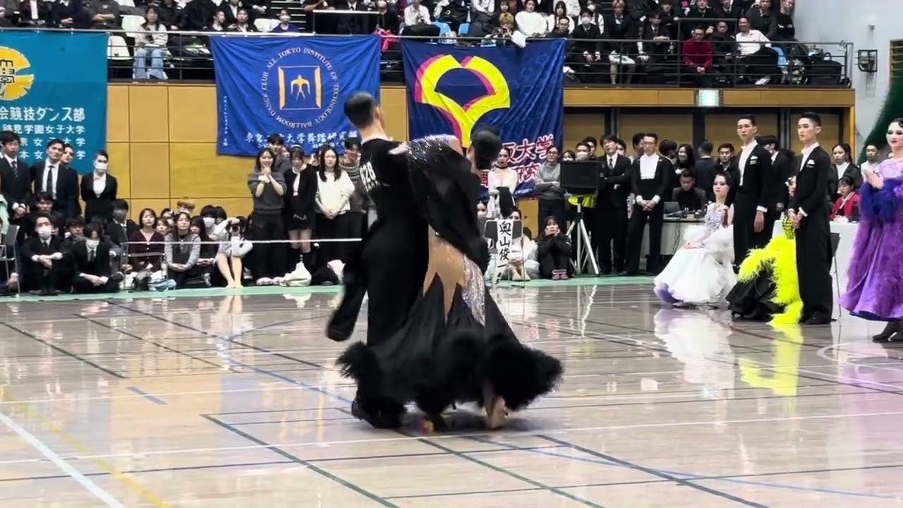 冬全  2025  F上位決勝戦