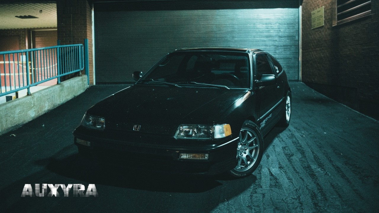 no sleep tonight | AUXYRA