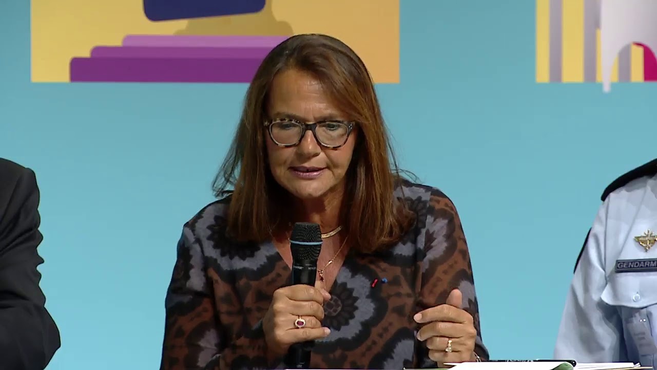 Conférence « Lutter contre la fraude : la fin des tabous »