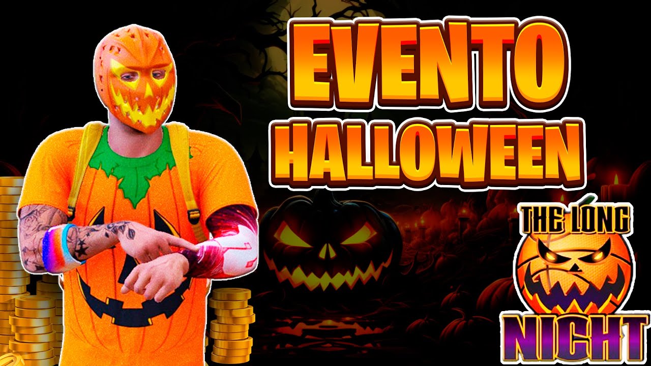 Evento de Halloween no NBA 2K25: COMO PEGAR VC, BOOSTS e ROUPAS GRÁTIS!