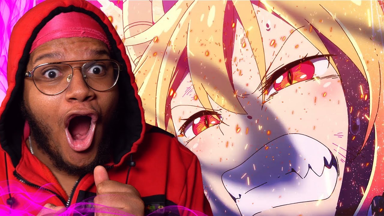 KYOTO ANI IN THEY BAG!!! | MISS KOBAYASHI DRAGON MAID S2 EP. 1 REACTION!