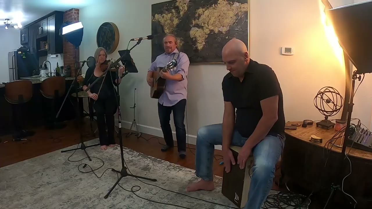 Chip Fuller Band  - Your Gonna Need My Help (Muddy Waters Cover)