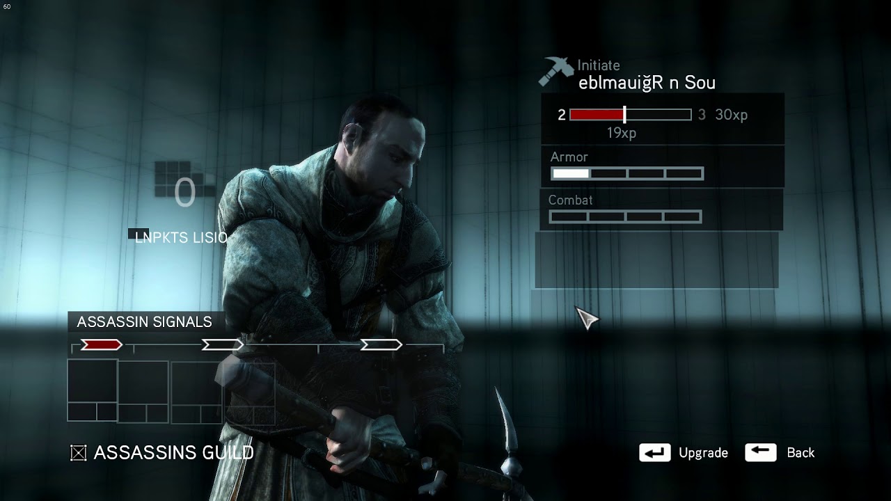 Mediterranean Defense #7 - Assassin's Creed: Revelations