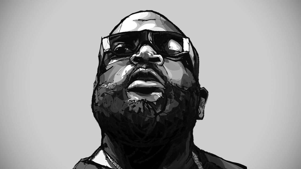 Rick Ross Type Beat 2022, Beat With Hook 2022 - Appreciate You