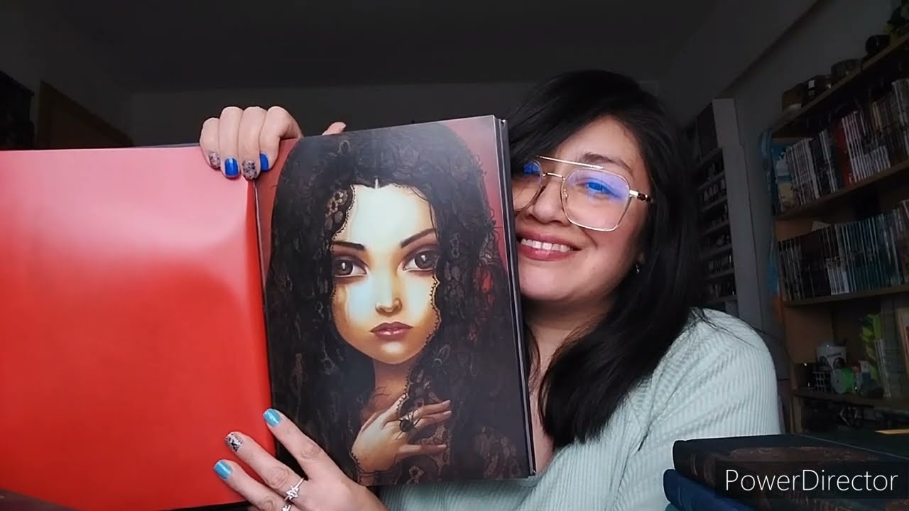 Mis libros ilustrados por Benjamin Lacombe 📚