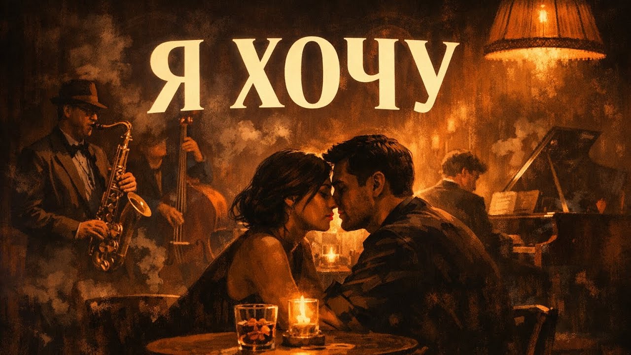 Khibiny StyleZ - Я хочу