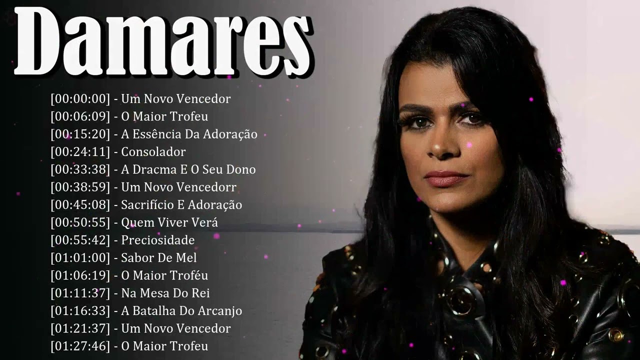 Damares - O louvor sobe ao céu e Deus responde com poder eterno ☁️🔥