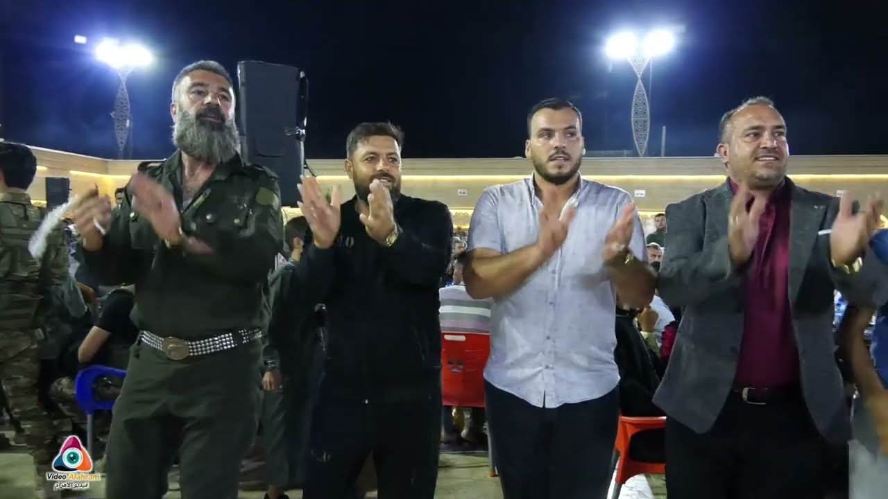 #أجمل_حفلات
