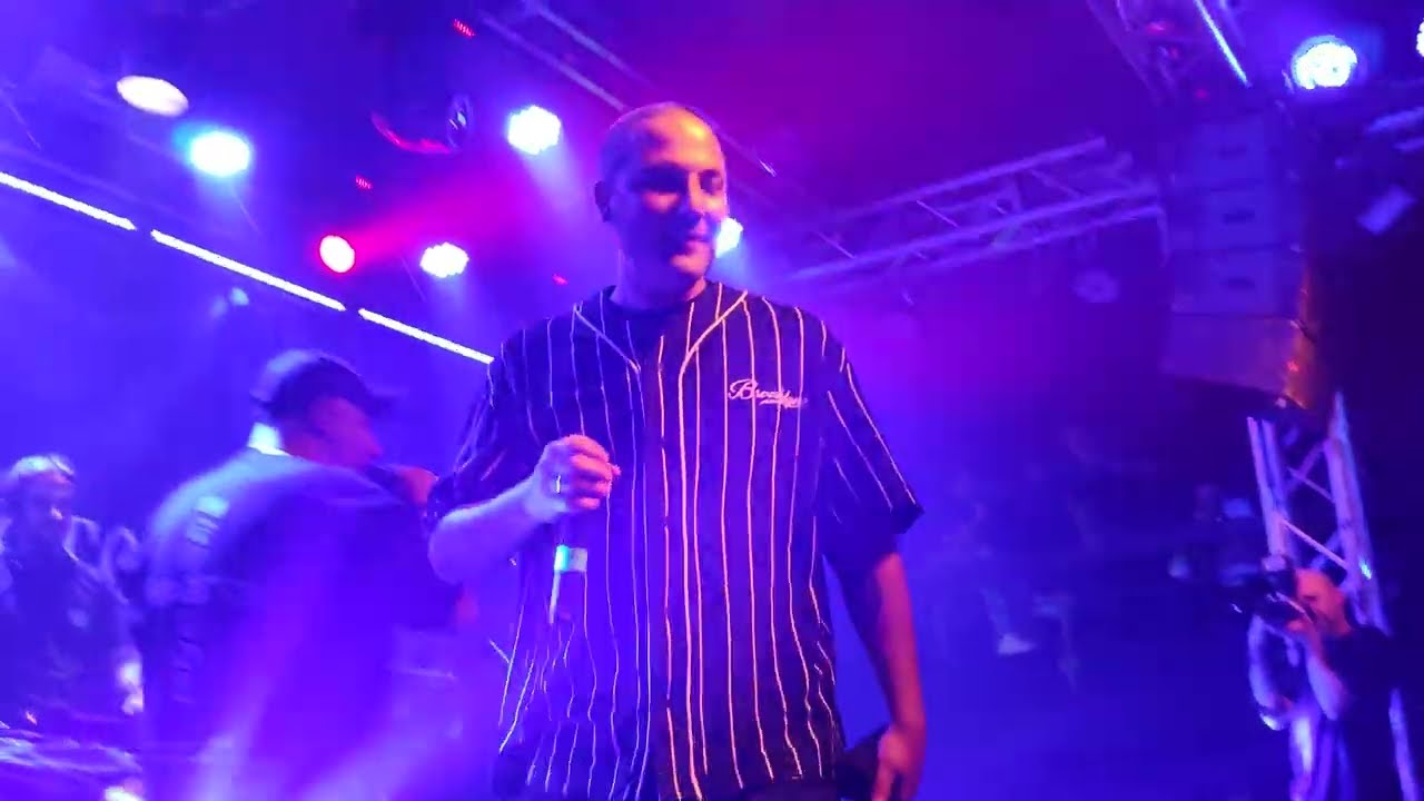 Επίλεκτοι - Έρεβος - Live - Παρουσίαση Δίσκου - 21 | 04 | 2023 (4Κ) Βήτα Πεις
