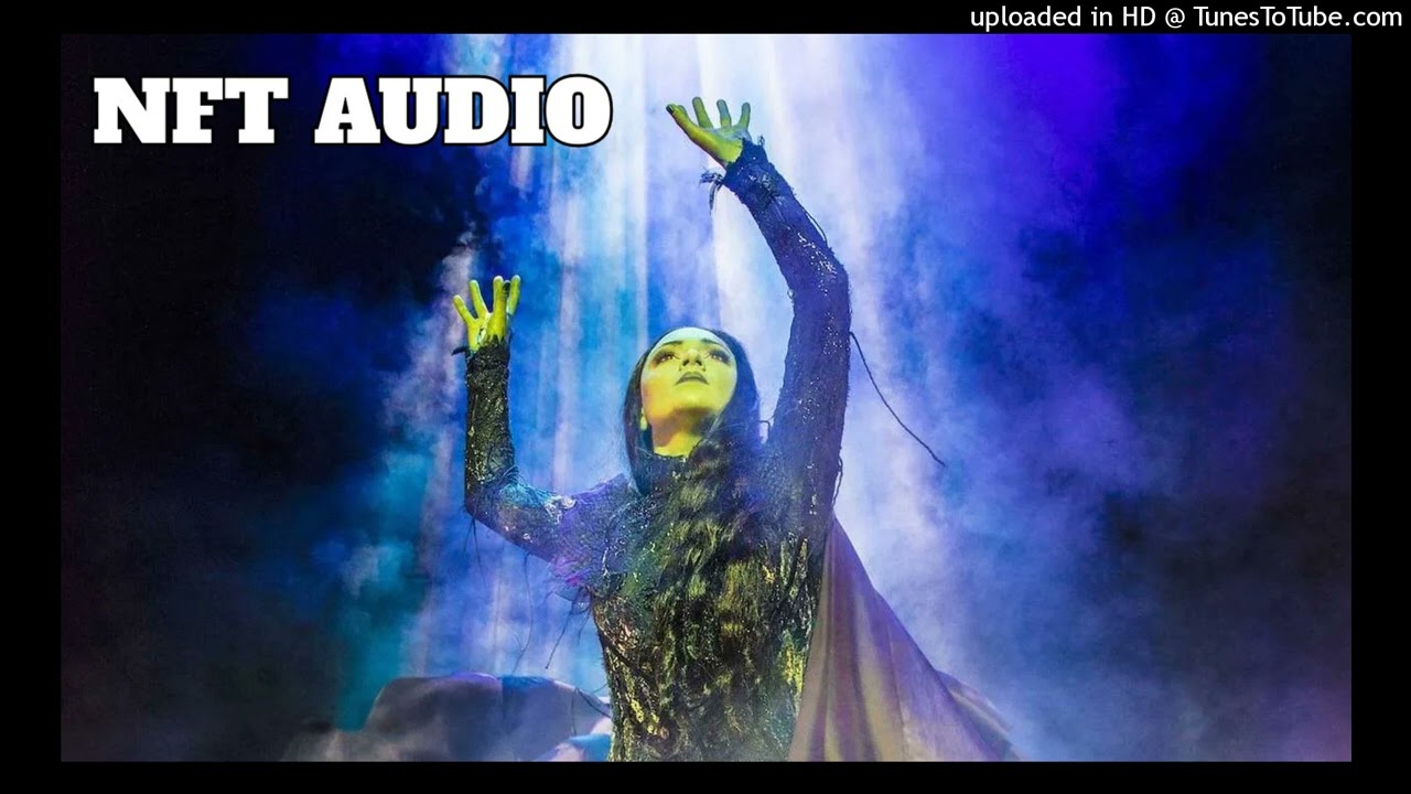 [NFT] No Good Deed - Jennifer DiNoia (Wicked London)