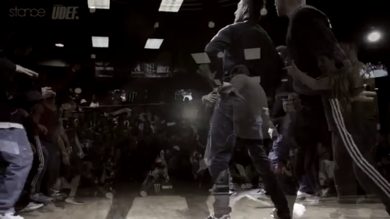 Mix Momentum Crew Freestyle Session 20th Anniversary