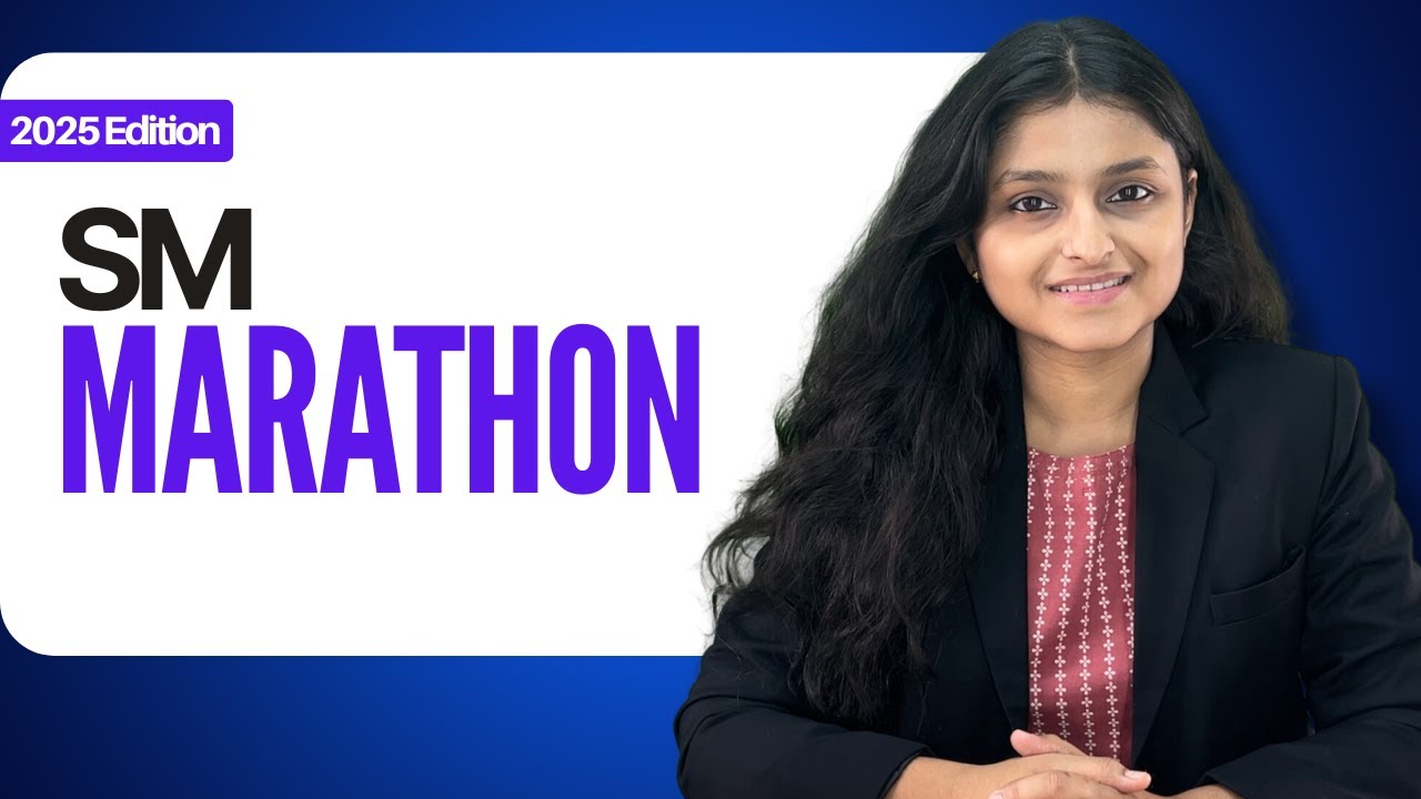 Digital Strategy | Strategic Management | OMSM | CMA Inter Jun/Dec 25 | Palak Sharma