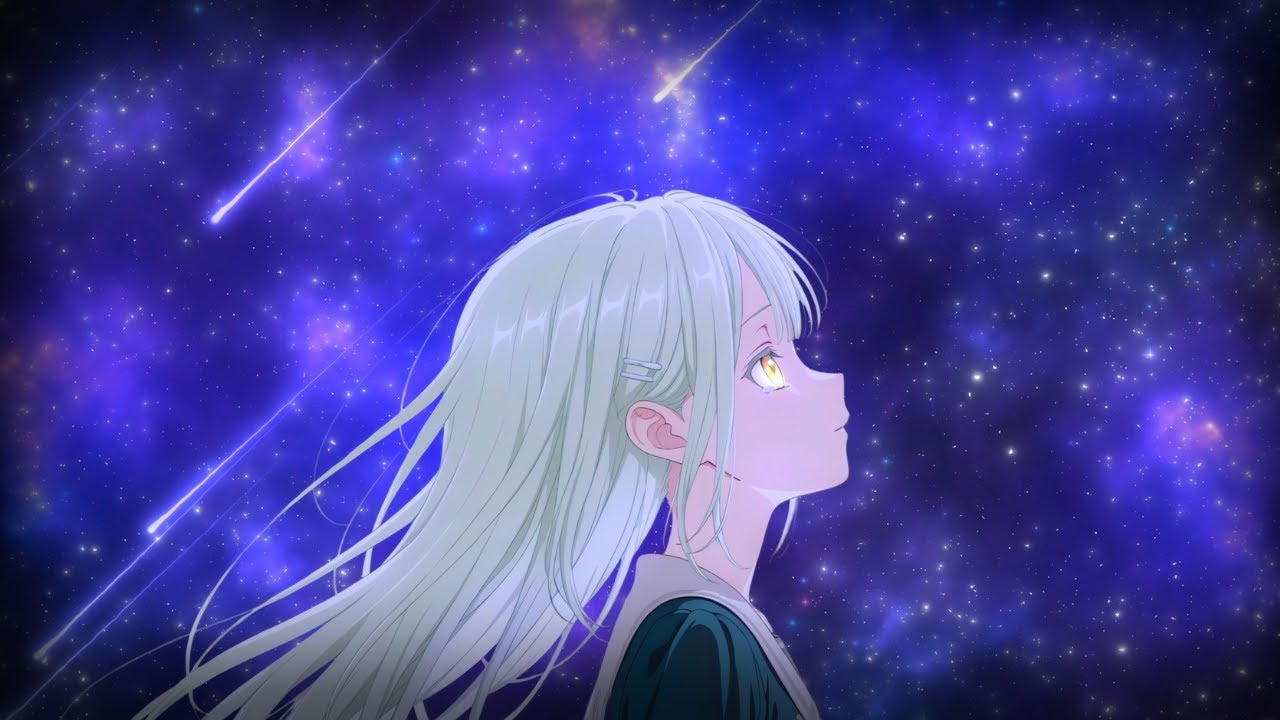 Dans Un Autre Univers Nightcore Lenaïg