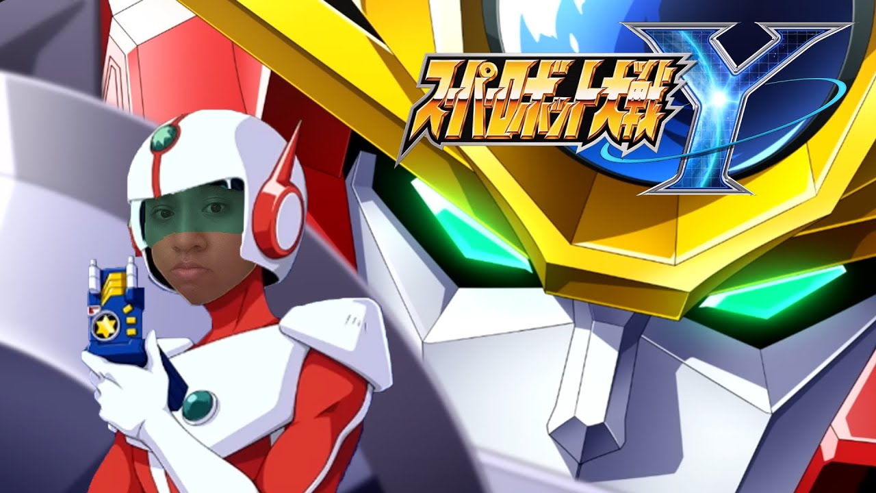 Super Robot Wars Y #29 ถ้าดาการ์นเข้าเดี๋ยวซื้อเกมมาเล่นด้วยเลย (Expert) [LIVE] | DLC2