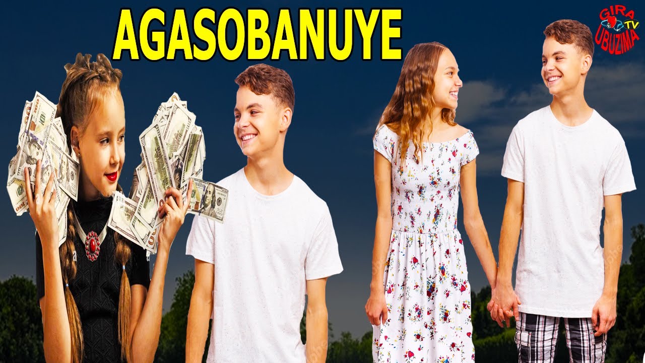 Umukobwa yahaye akazi umusore bigana ko kumutereta agahembwa ku kwezi |inkuruyurukundo