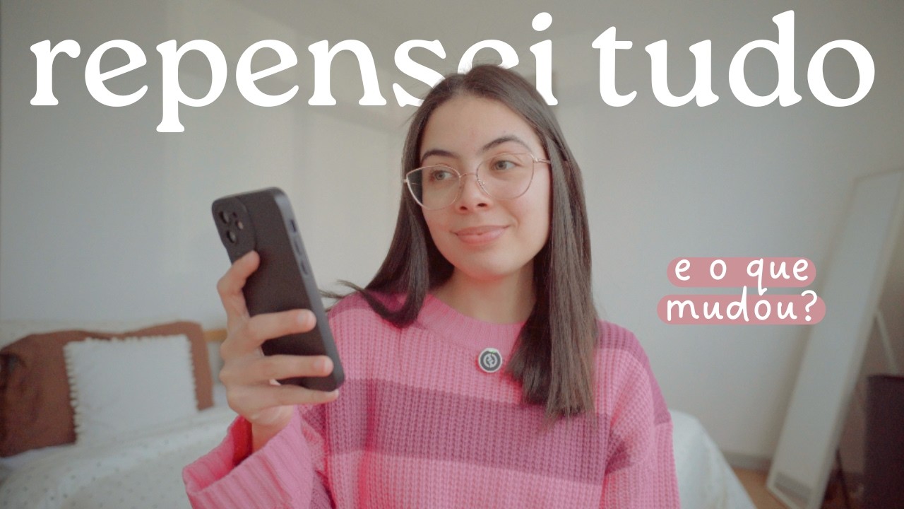 voltando a usar o instagram depois de 8 meses offline