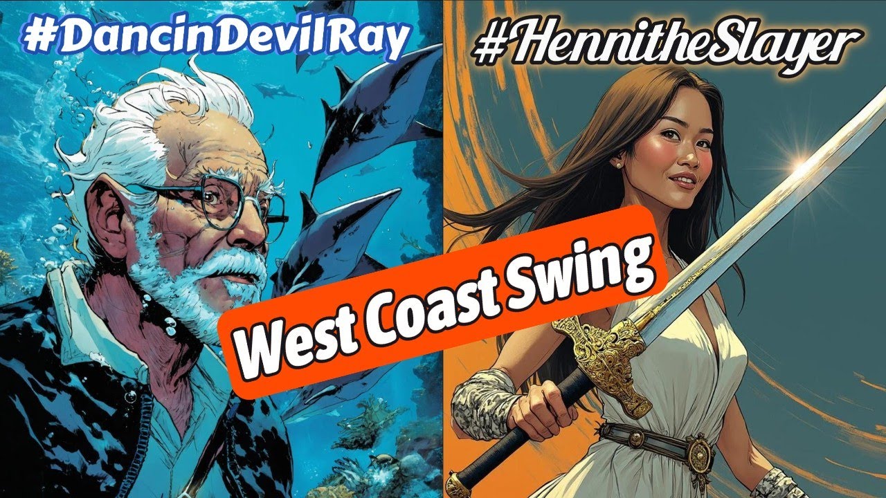 Impressive WCS following #Hennitheslayer #DancinDevilRay | With Or Without You