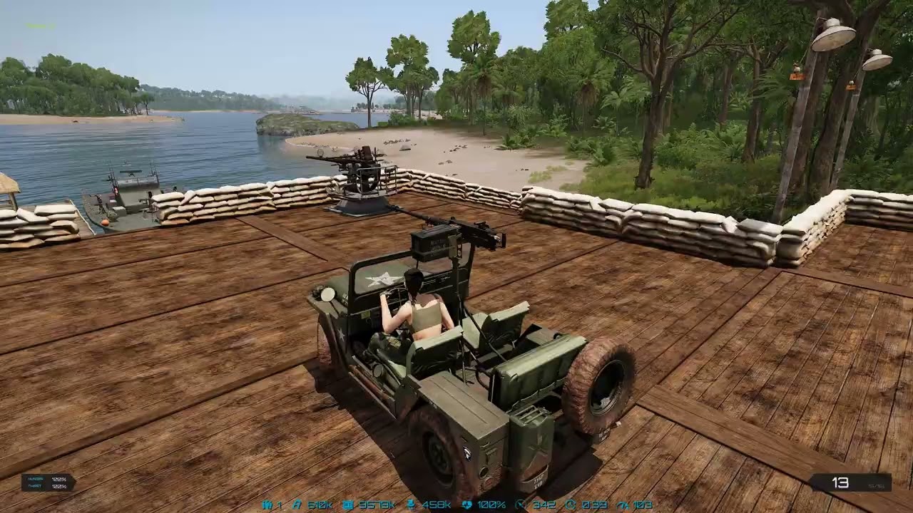 Commander App