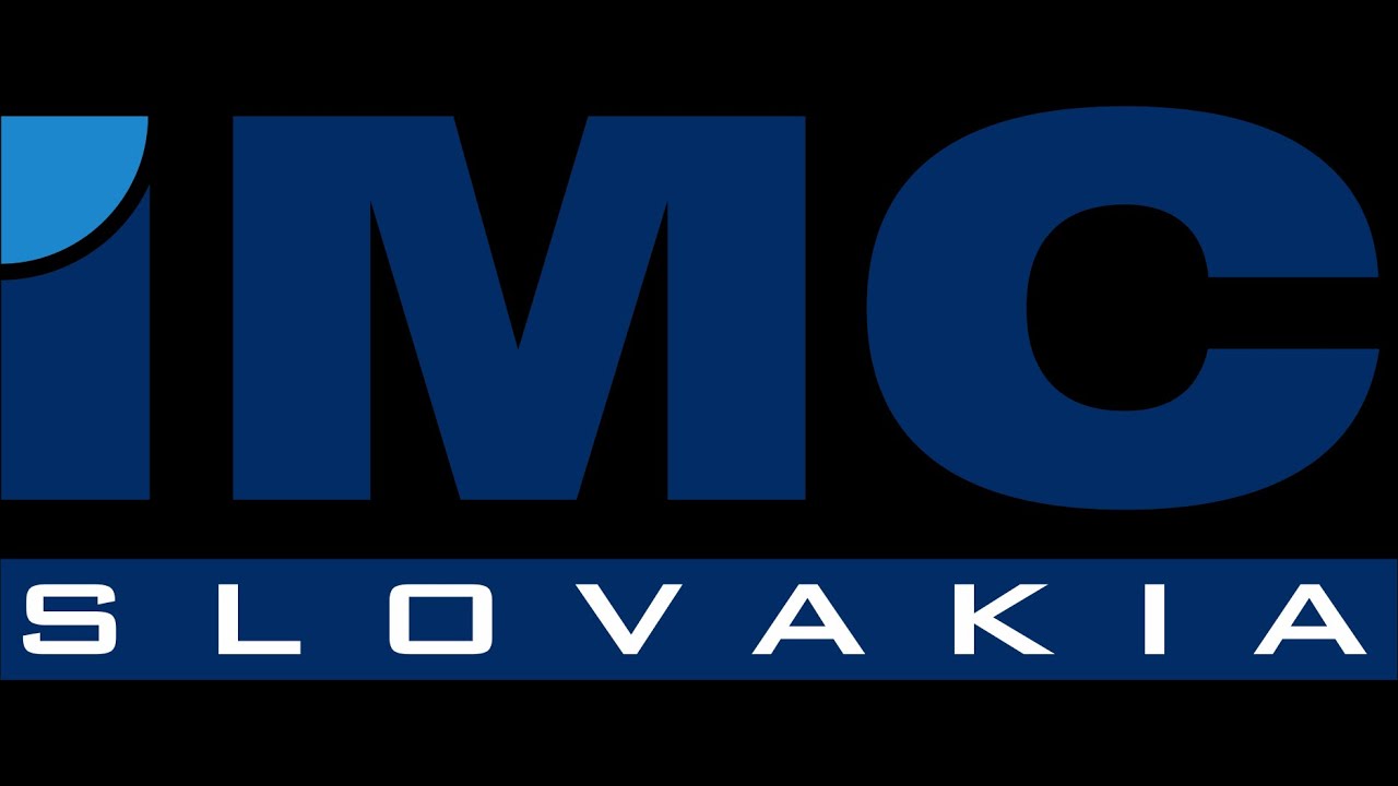 IMC Slovakia - mechanical engineering company from Považská Bystrica, Slovakia.