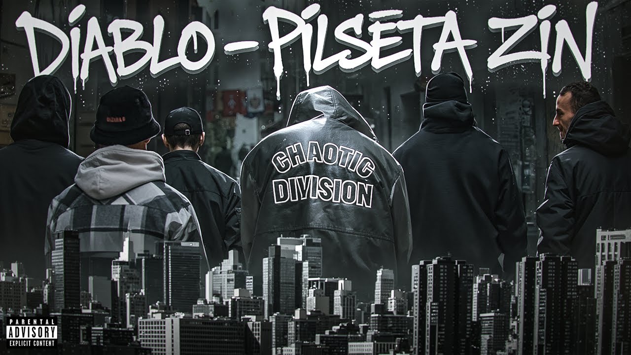 DIABLO - Pilsēta Zin