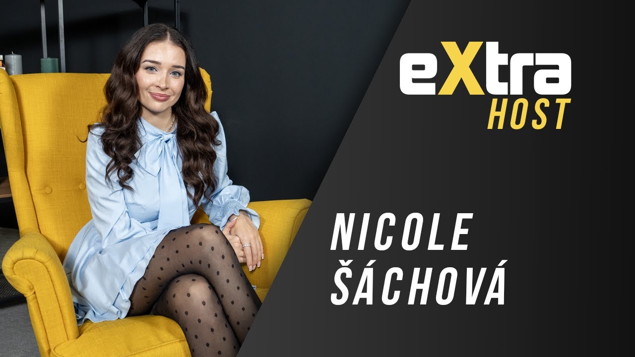Tuna zesměšňoval můj vzhled, tvrdí Nicole Šáchová. Zasáhnout musela produkce