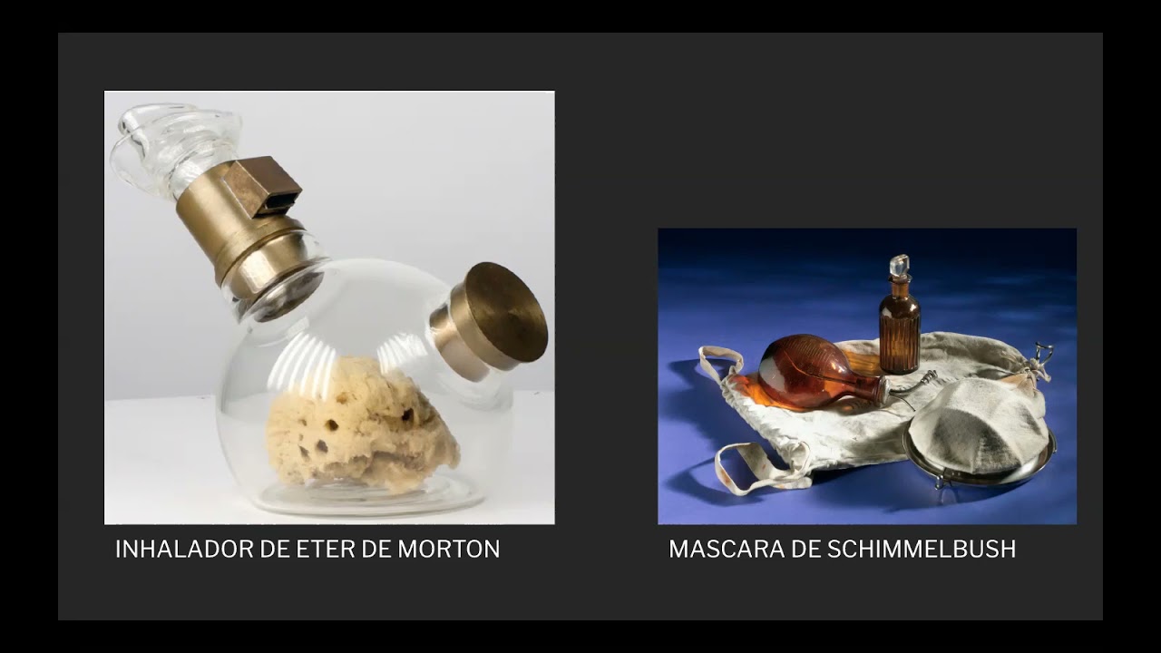 Circuitos anestésicos GENOVESI