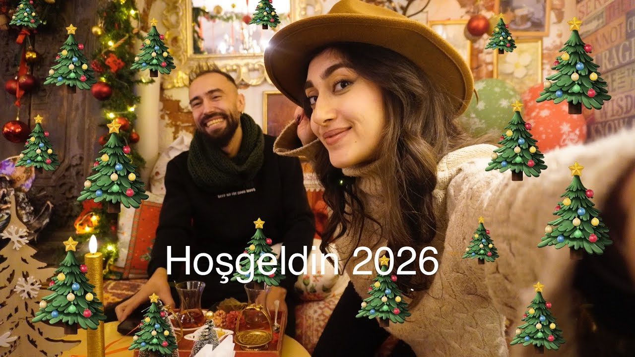 Bit Artık 2026! Burçlar ve Her şey ✌🏻