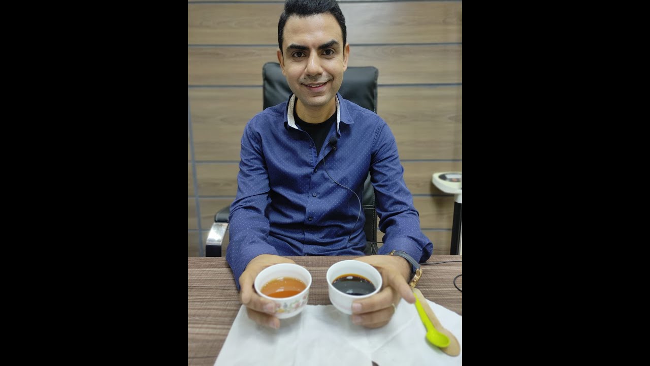 العسل و الدايت .....و ازاي نقدر ندخل العسل في نظامنا الغذائي