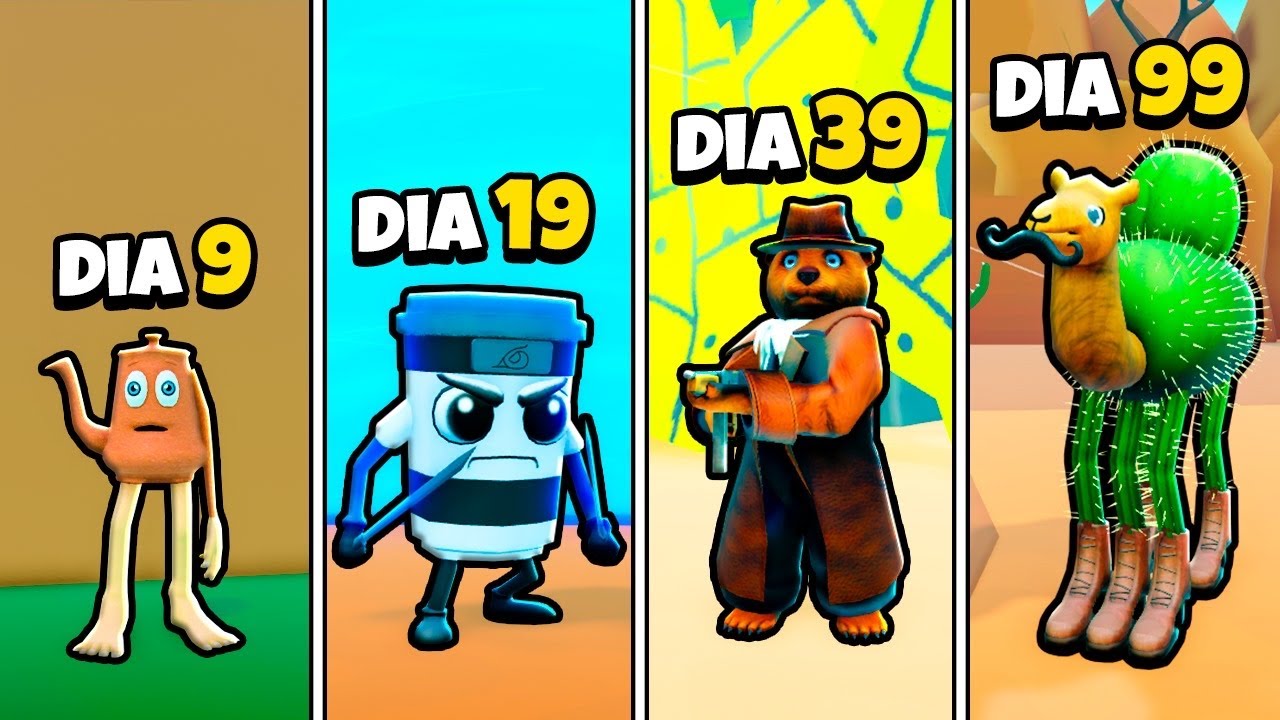 NO ROBLOX EU VIREI O TA TA TA TA SAHUR, CAPUCCINO ASSASSINO, BOBRITTO BANDITO, TRIPPI TROPPI E...