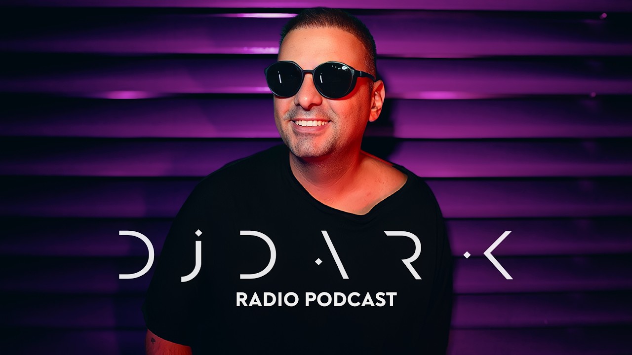 Dj Dark @ Radio Podcast (02 May 2026)