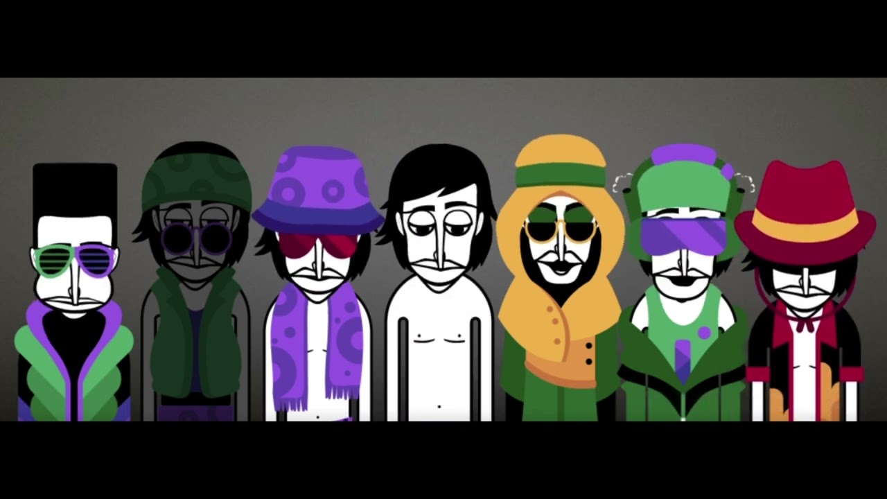 Ligma | Incredibox Balls |