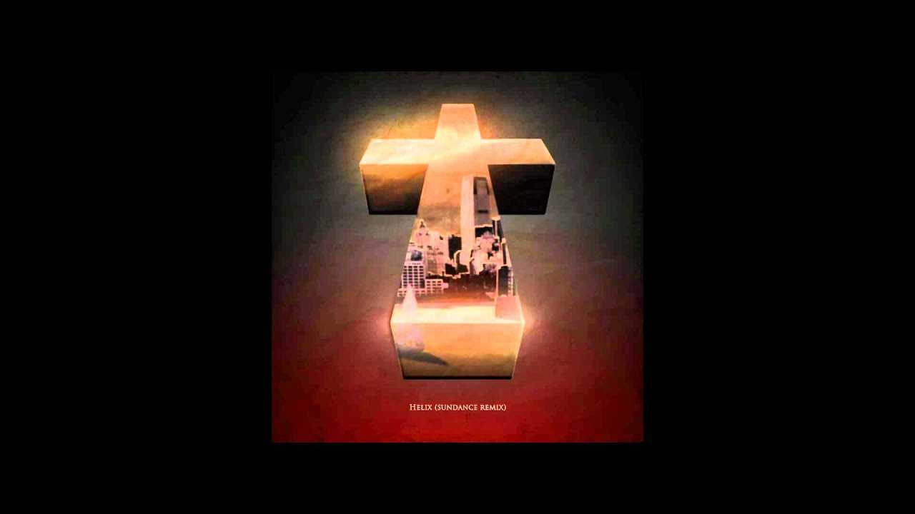 Justice - Helix (SUNDANCE remix)