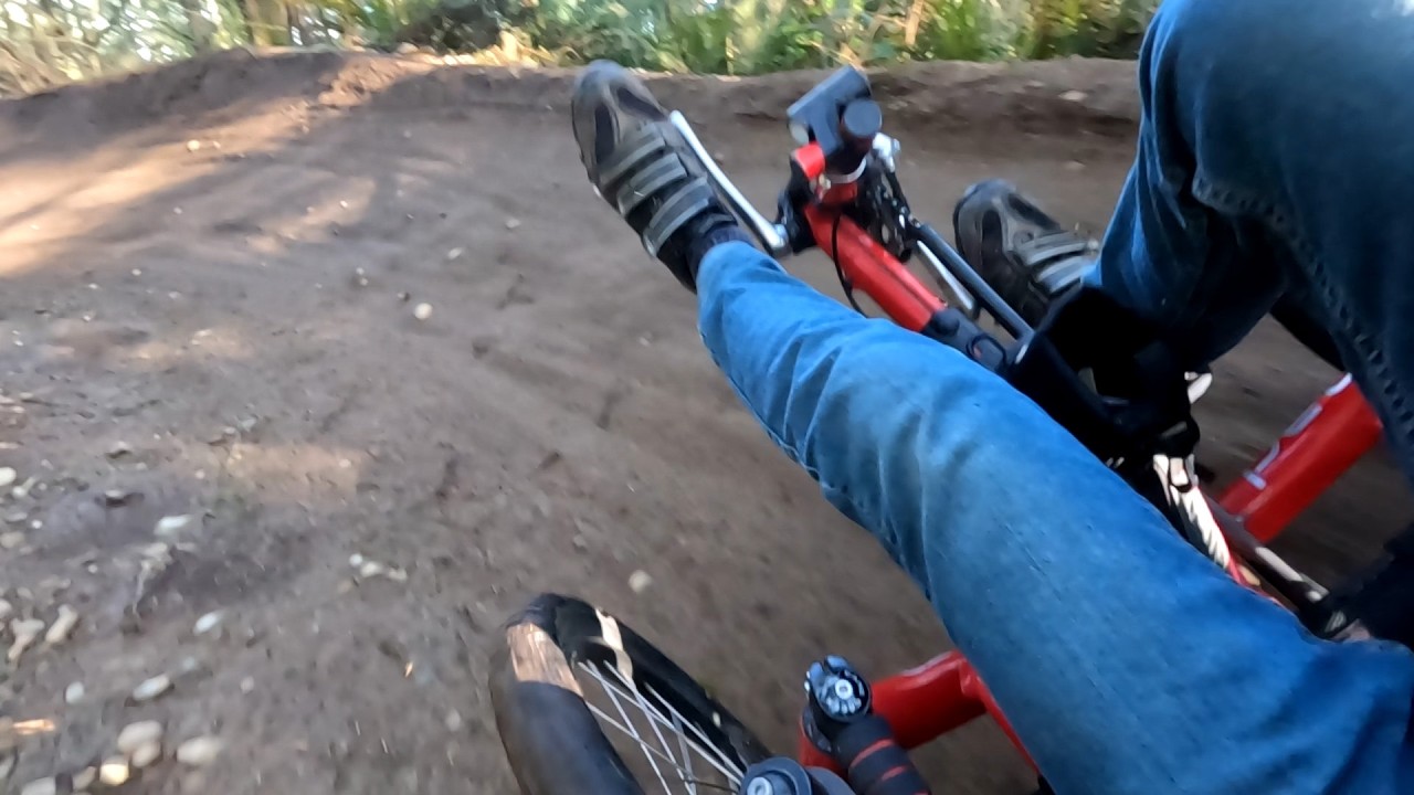Salvation Trail, Black Diamond Open Space