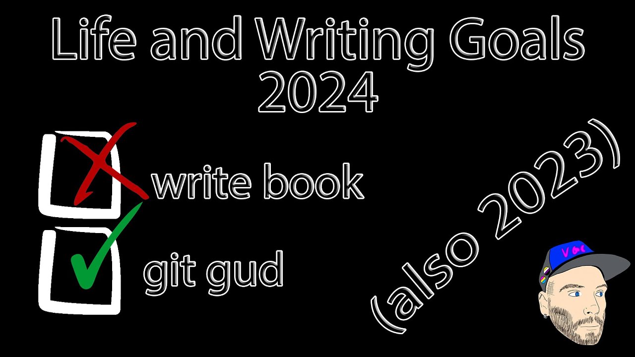 Goals for 2024 & Goal Success in 2023! 💕
