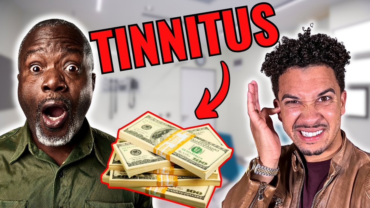 Auto-Approved! Win Tinnitus VA Claim With No Proof In 2024