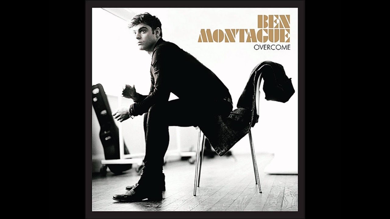 Ben Montague - Haunted