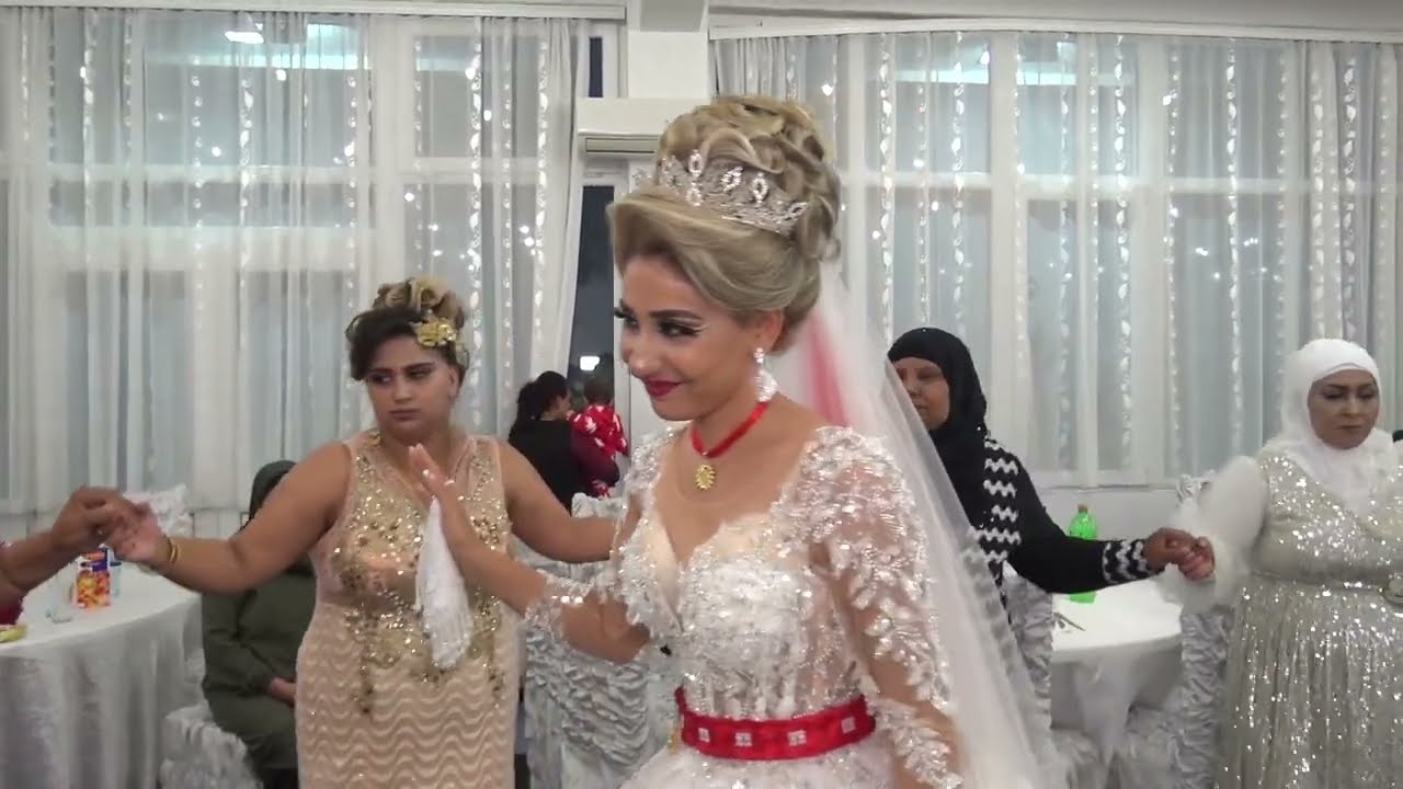 3.Martesa e RRahmanit dhe Teutes ; STUDIO KRAKA