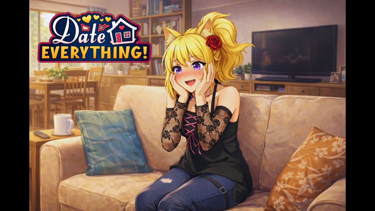 Let's Stream Date Everything! (Part 1)