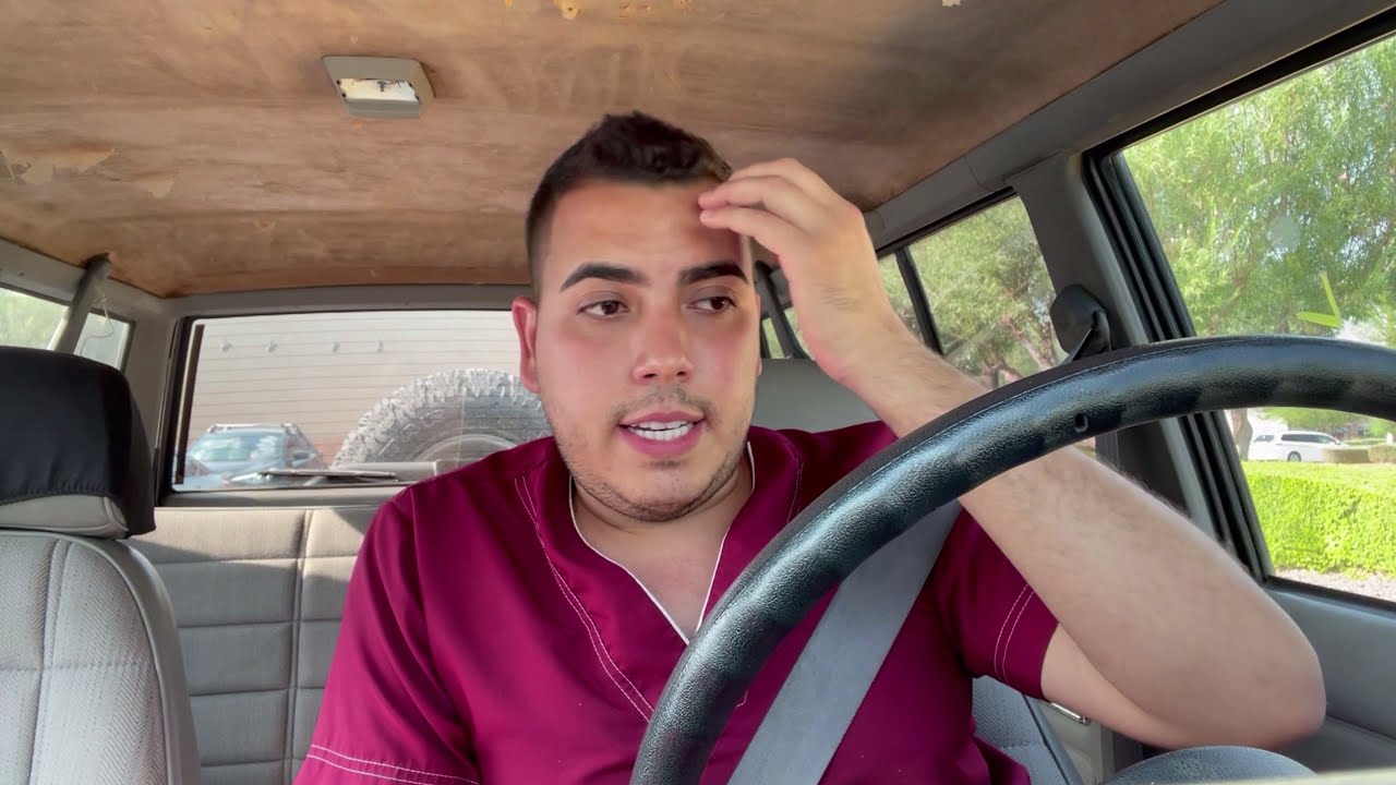 Continúa El Problema De Sobrecalentamiento De La Jeep Cherokee (XJ) 91#automobile #offroading