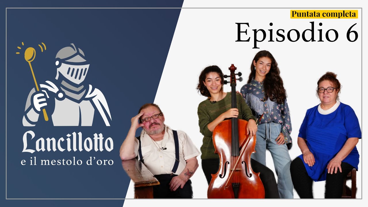 Diletta Fosso e Alfred – Un violoncello contro il rumore del mondo