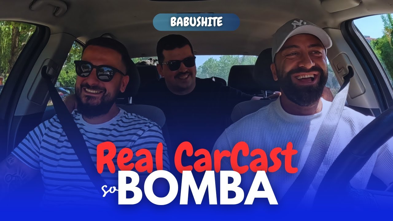 Shokantni izjavi na babushite!!! *Zivot vo tugji chevli*