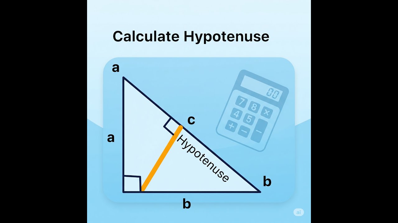 Delphi - Calculate hypotenuse in Delphi