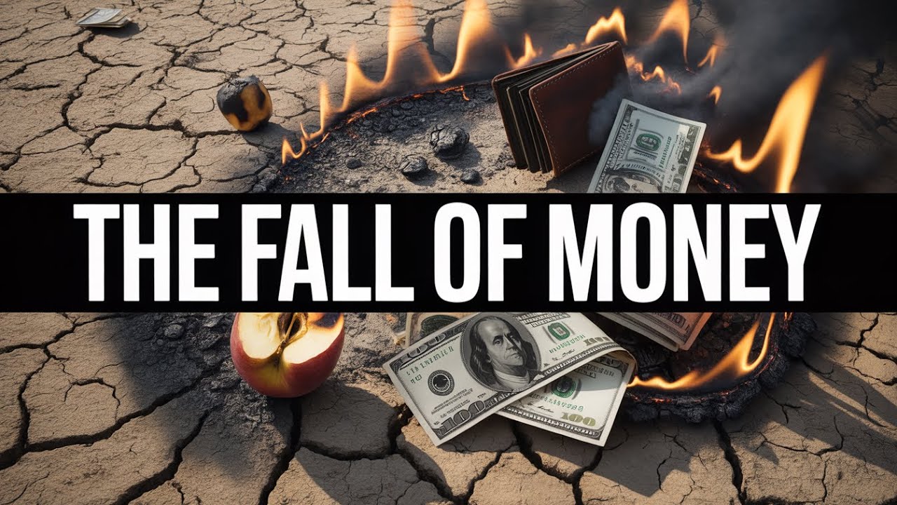 The Fall of Money | Every Empire Said It Was Safe
