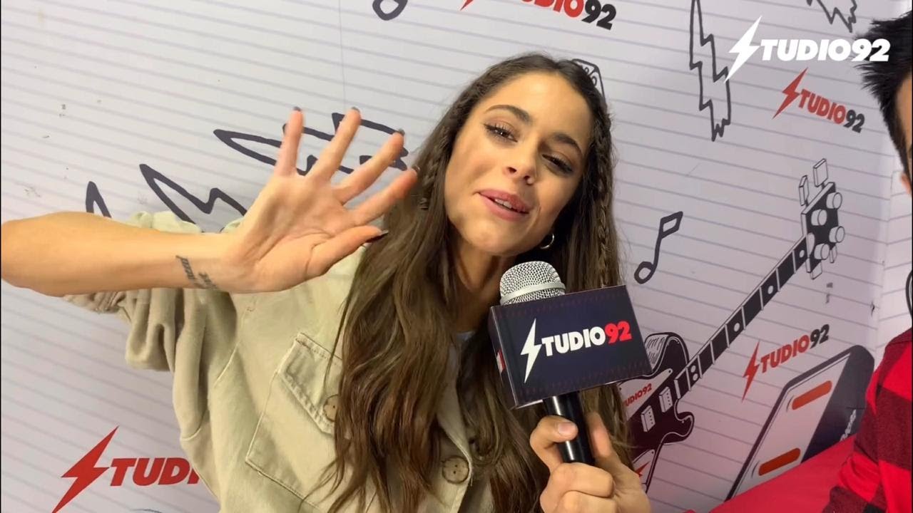 TINI “Mi show en Perú fue el mejor de mi vida” 🤩