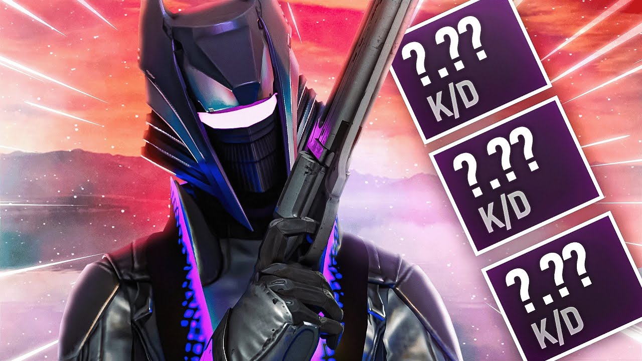 The SWEATIEST Trials Match of My LIFE 💦⚔️ (Stacked Team!)