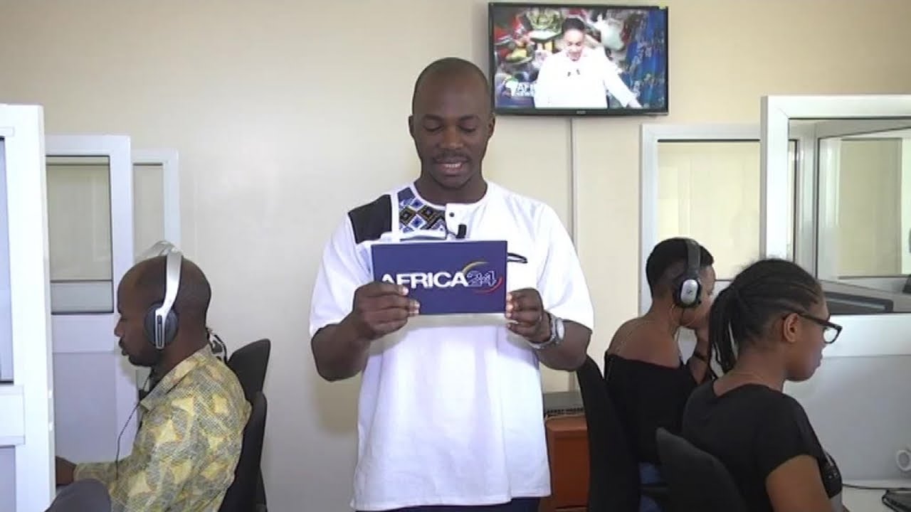DÉCRYPTAGE - Kenya : Vincent Kimosop, Conseiller fiscal à Tax Justice Network Africa
