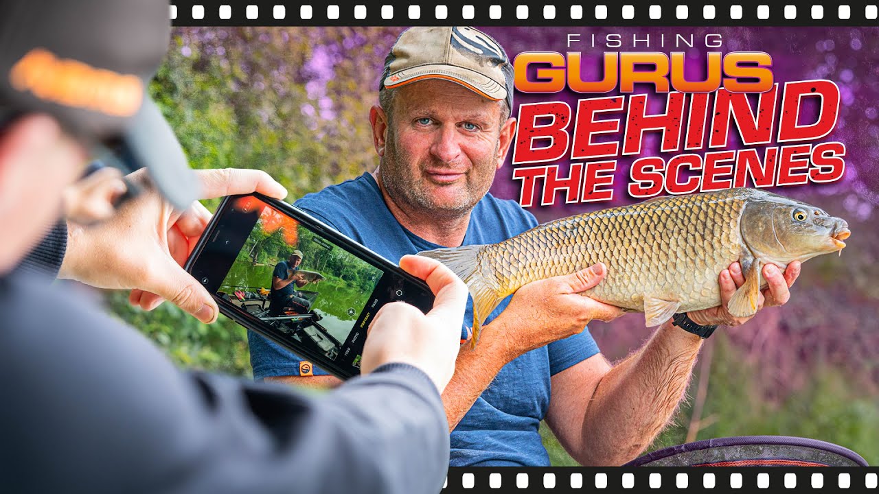 Behind The Scenes - Ringer VS Bennett Weston Pools